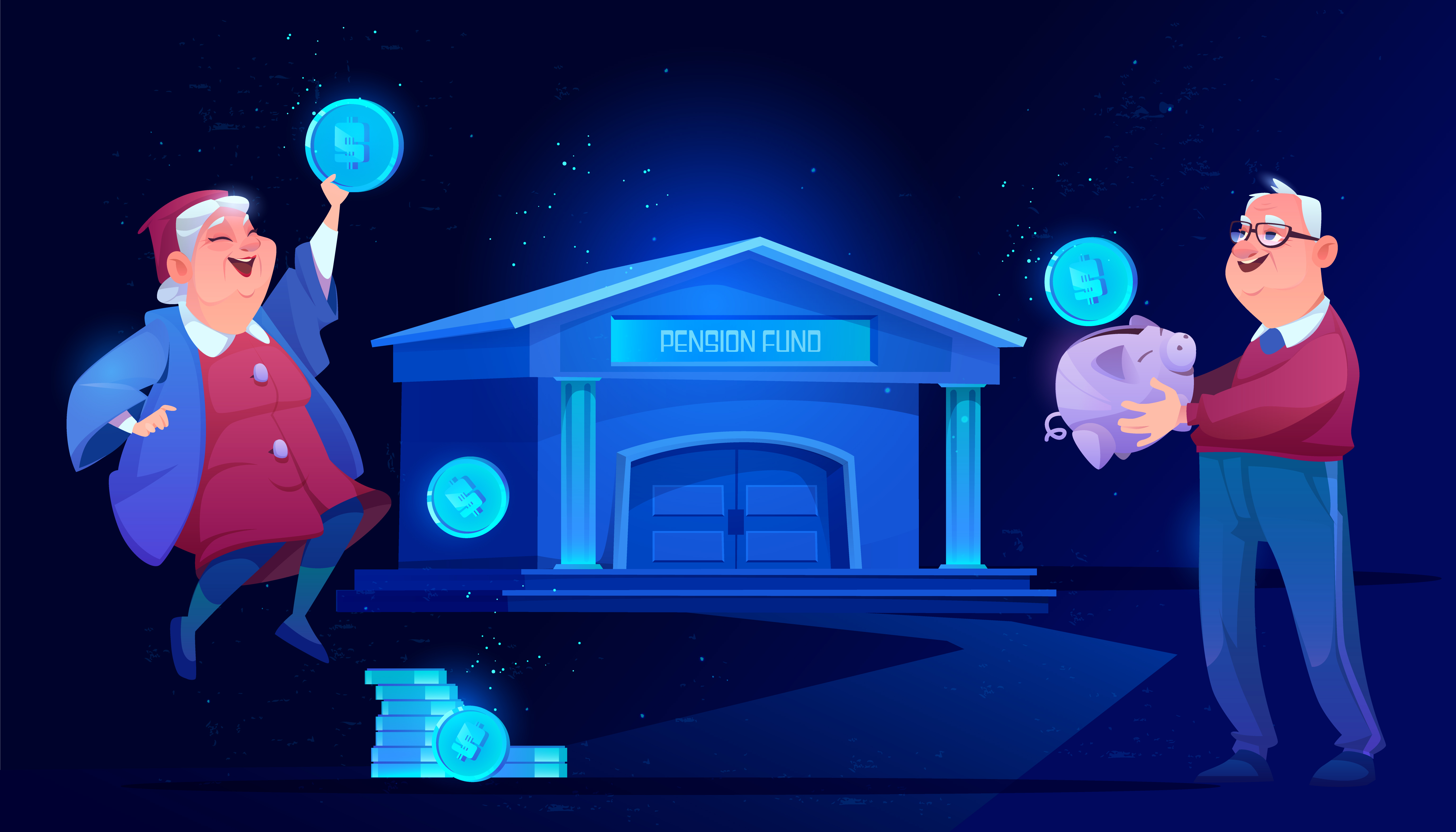 Savings Account