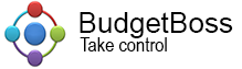 Budget Boss Logo